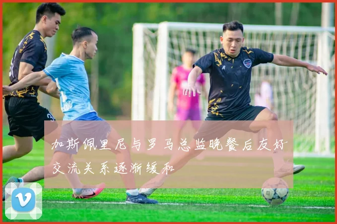 加斯佩里尼与罗马总监晚餐后友好交流关系逐渐缓和