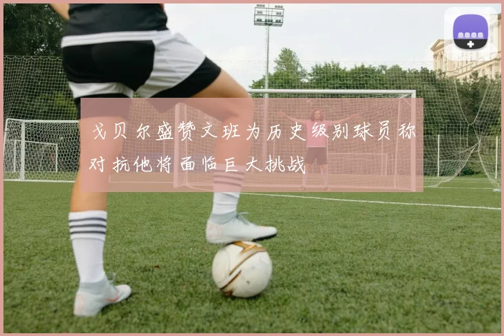 戈贝尔盛赞文班为历史级别球员称对抗他将面临巨大挑战