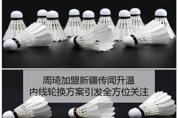 周琦加盟新疆传闻升温 内线轮换方案引发全方位关注 | ShuangYing